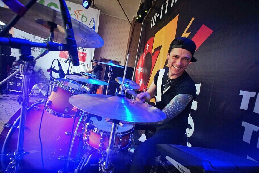 Turbo Band на свадьбу 12