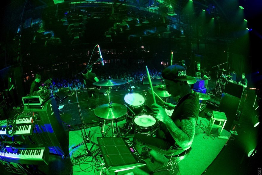 Turbo Band на свадьбу 13