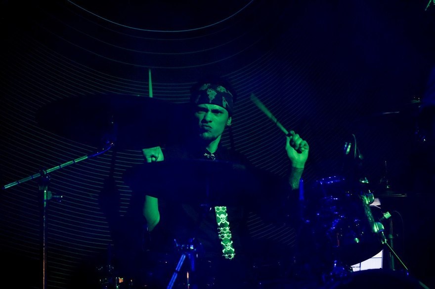 Turbo Band на свадьбу 14