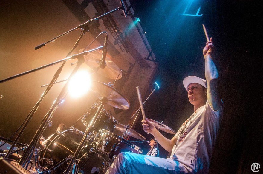 Turbo Band на свадьбу 15