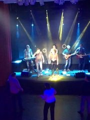 Turbo Band на свадьбу 1