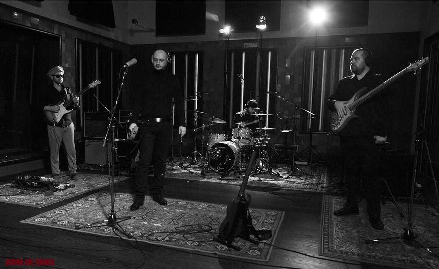 Георгий Саакянц на свадьбу 4