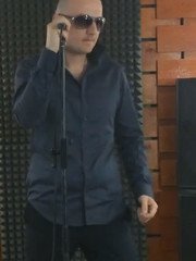 Георгий Саакянц на свадьбу 1