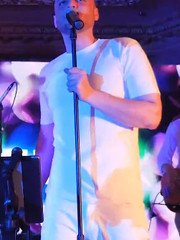 Георгий Саакянц на свадьбу 1