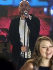 Георгий Саакянц на свадьбу 1