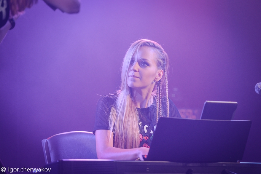 Just Play на свадьбу 5