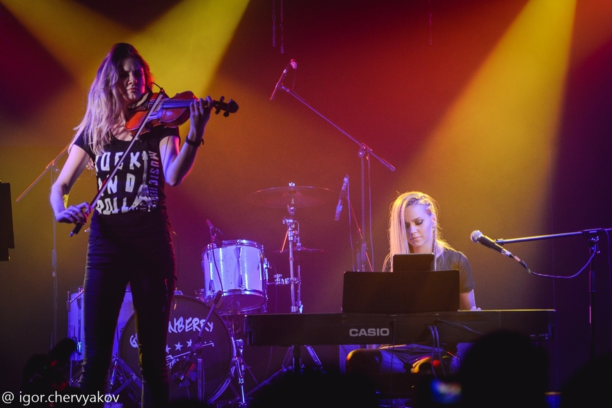 Just Play на свадьбу 7