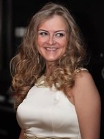 Светлана Белякова на свадьбу 1
