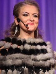 Светлана Белякова на свадьбу 1