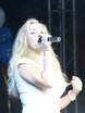 Светлана Белякова на свадьбу 3