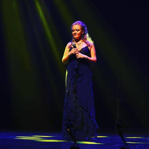 Светлана Белякова на свадьбу 10