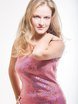 Светлана Белякова на свадьбу 1