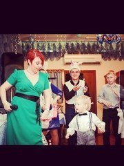 Отчеты с разных свадеб 3 Светлана Кукушкина 2