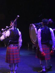 Оркестр Волынщиков Москвы на свадьбу 1