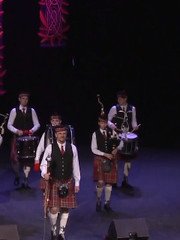 Оркестр Волынщиков Москвы на свадьбу 1