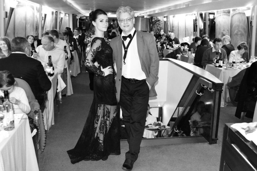 Саксофонист Артур Егоров на свадьбу 3