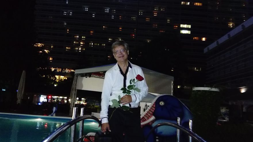 Саксофонист Артур Егоров на свадьбу 7