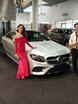 Саксофонист Артур Егоров на свадьбу 10