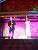 Саксофонист Артур Егоров на свадьбу 14