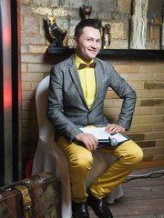  Роман Зинченко 1