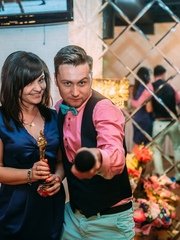 Отчет со свадьбы Евгения и Юлии Роман Зинченко 2