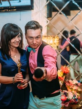 Отчет со свадьбы Евгения и Юлии Роман Зинченко 2