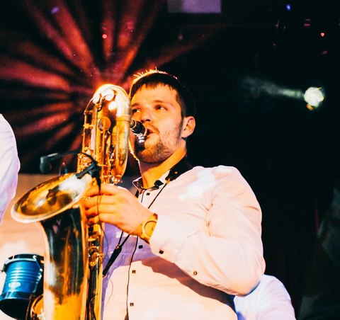 5 ZVEZD на свадьбу 3