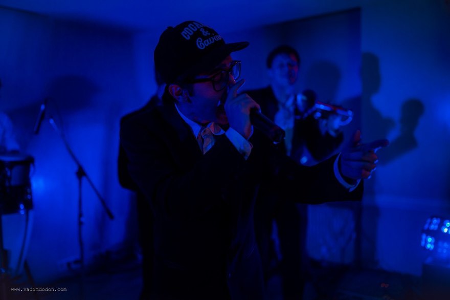 5 ZVEZD на свадьбу 5