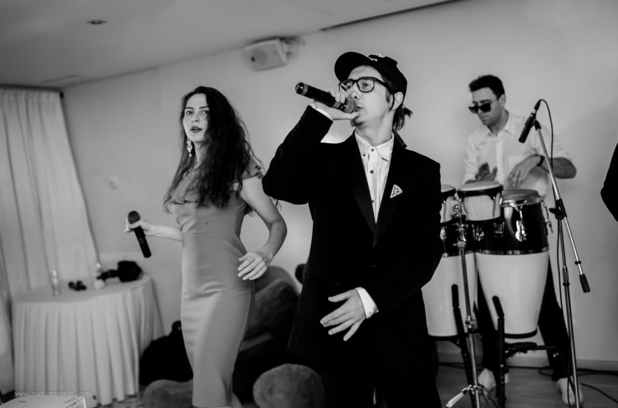 5 ZVEZD на свадьбу 6