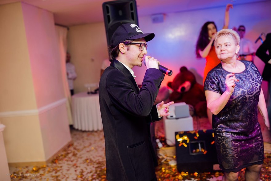 5 ZVEZD на свадьбу 7