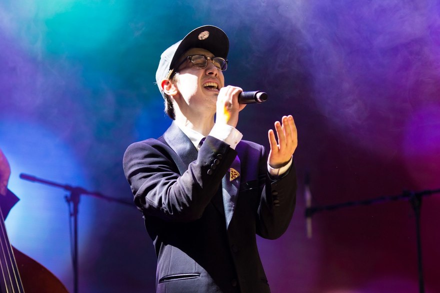 5 ZVEZD на свадьбу 8