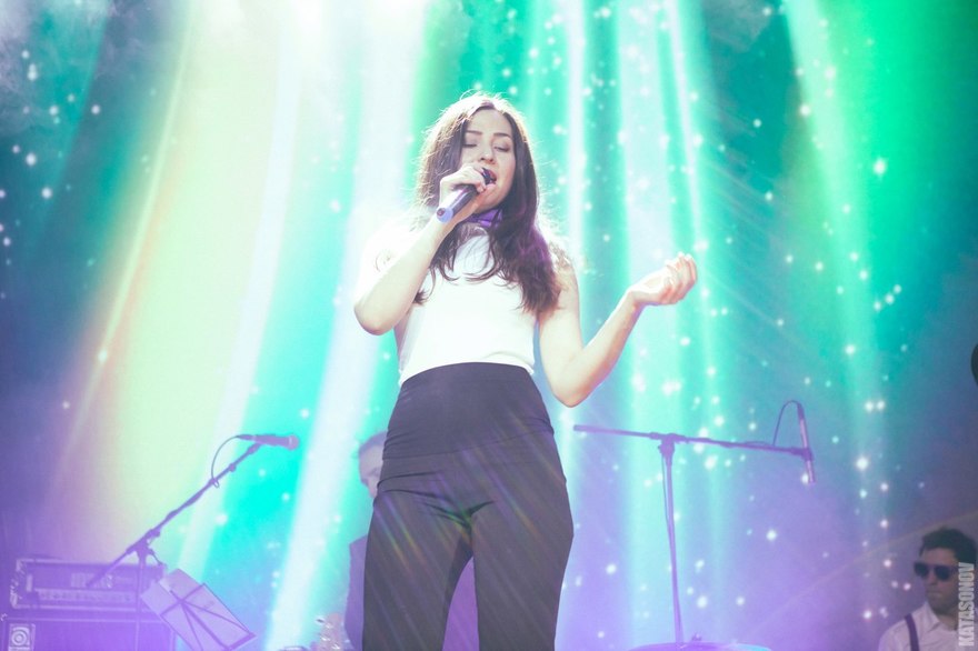 5 ZVEZD на свадьбу 9