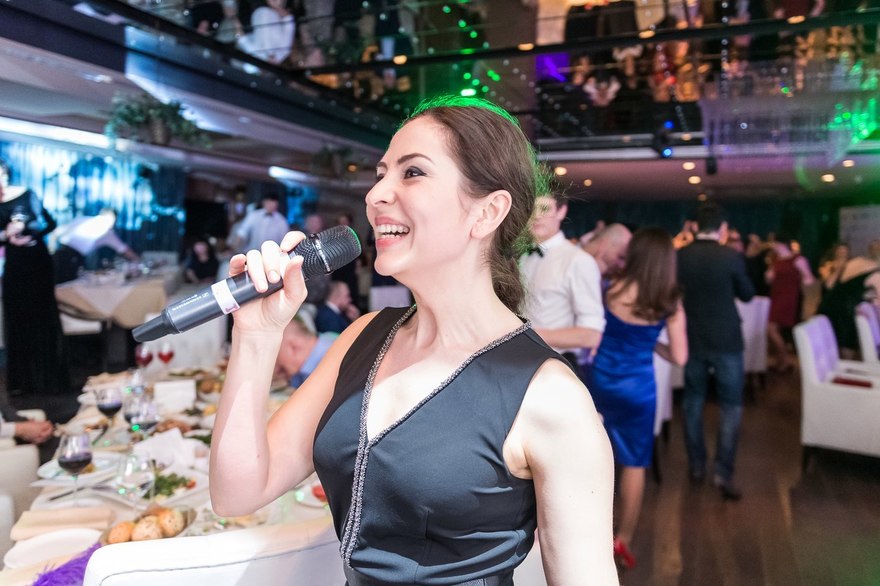 5 ZVEZD на свадьбу 10