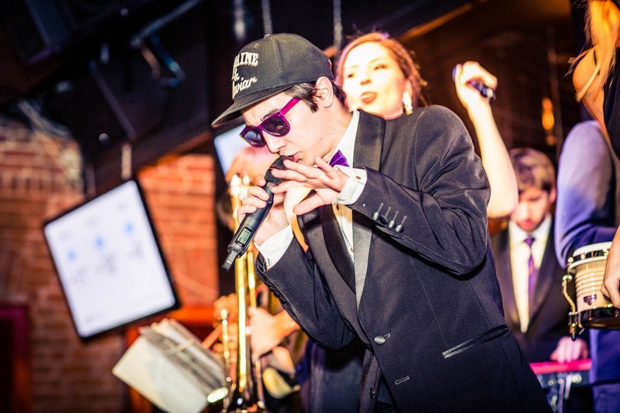 5 ZVEZD на свадьбу 11