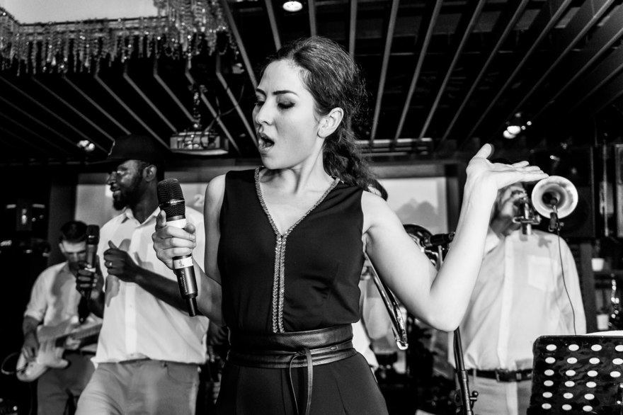 5 ZVEZD на свадьбу 12