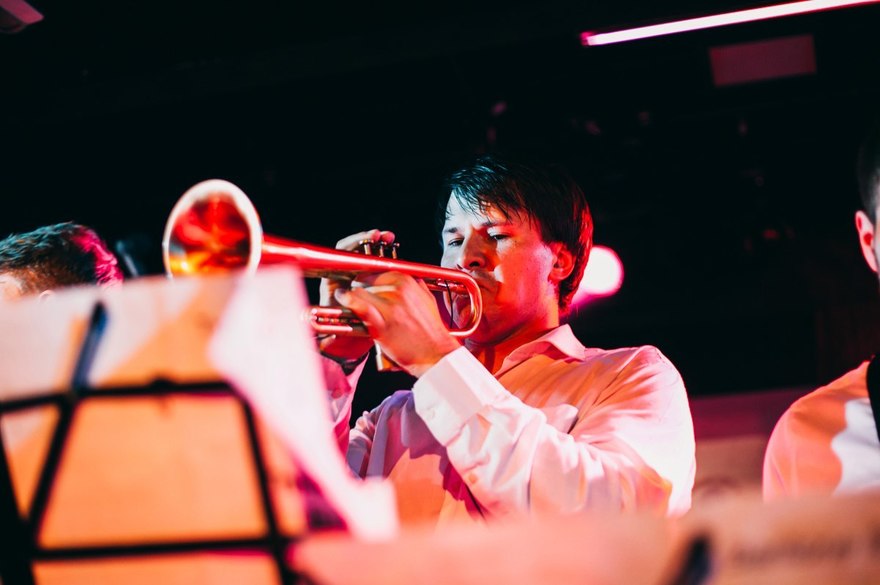 5 ZVEZD на свадьбу 13