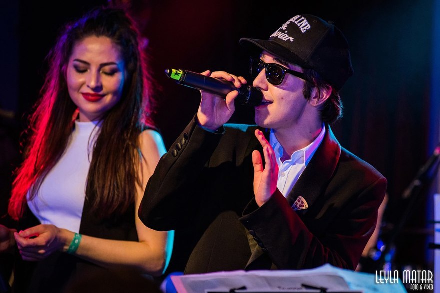 5 ZVEZD на свадьбу 14