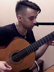 Александр Гекко на свадьбу 1