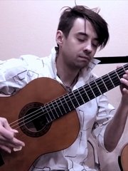 Александр Гекко на свадьбу 1