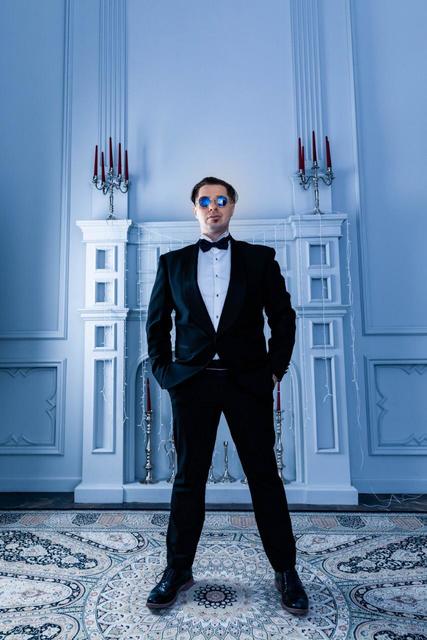 Группа МЕТРО на свадьбу 2