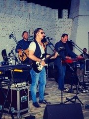 Группа МЕТРО на свадьбу 1