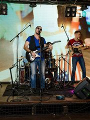 Группа МЕТРО на свадьбу 1