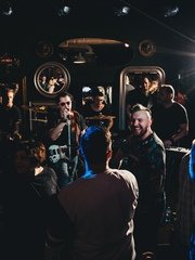 Группа МЕТРО на свадьбу 1