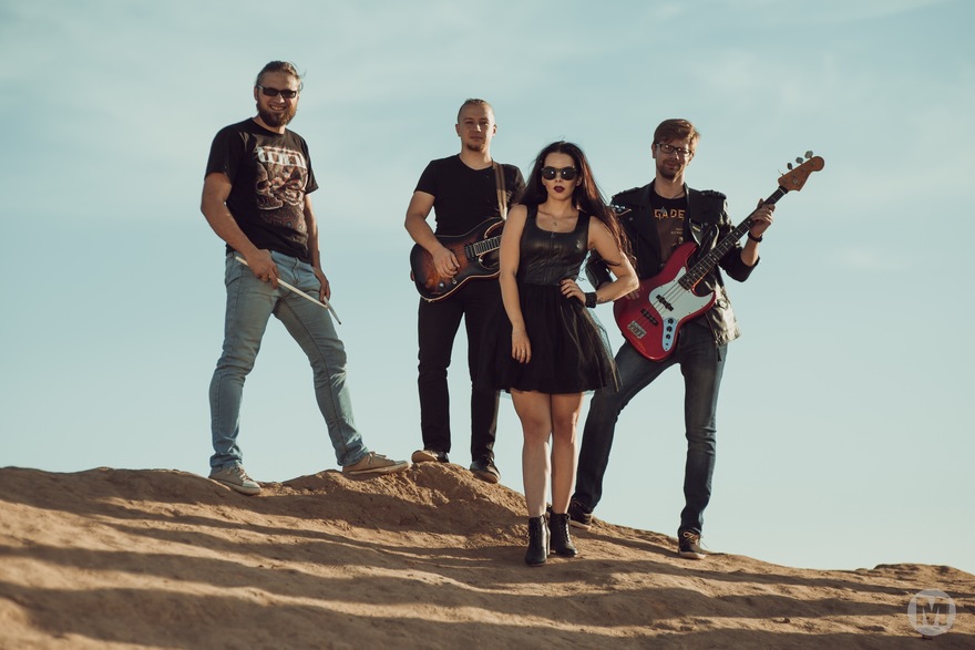 QUEENS'BAND на свадьбу 2