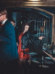 QUEENS'BAND на свадьбу 1