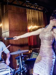 QUEENS'BAND на свадьбу 1