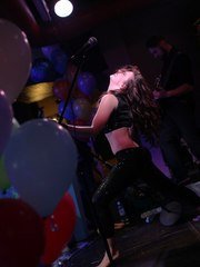 QUEENS'BAND на свадьбу 1