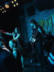 QUEENS'BAND на свадьбу 1