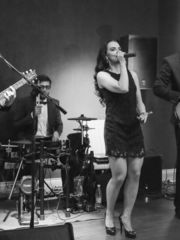 QUEENS'BAND на свадьбу 1