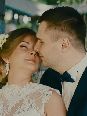 Видеоотчет со свадьбы Алексея и Алины от Студия ЗУМ 1